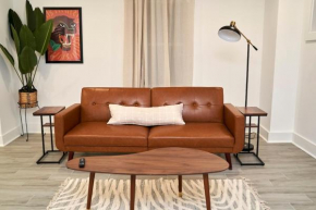 Charming Suite Near Heart Of Atlanta